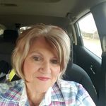 Katherine Jeter - @kathyjeter - Instagram
