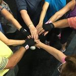 Kathy Jeter Murphy - @rocksteadyboxing_plymouth - Instagram