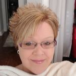 Kathy Jeter Stretton - @ivywatch1 - Instagram