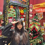 Kathy Jin - @katttttiepie - Instagram