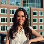 Kathy Jin - Facebook
