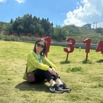 Kathy Jin - @jepower05 - Instagram