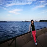 Yajing FU - @kathyjingjing - Instagram