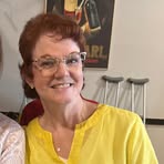 Kathy Johnson - Facebook