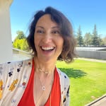 Kathy Johnson - @kathyjohnson - Instagram