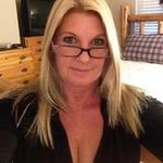 Kathy Johnson - @wildblueyounder - Instagram