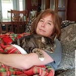 Kathy Johnson - @kathymj67 - Instagram