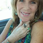 Kathy Johnson - @earthstonzco - Instagram