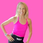 Kathy Johnson - @shinedancefitnesswithkathy - Instagram