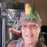 Kathy Johnson - @idontseeyou5150 - Instagram