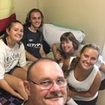 Kathy Joyce - @kathyjoyce34 - Instagram