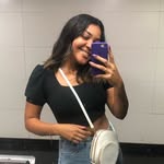 Kathy Almeida - @kathyjuh - Instagram