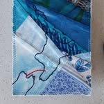 Kathy & Jules - @textilepostcards - Instagram