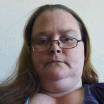 Kathy Justice - @kathyjustice84 - Instagram
