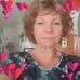 Kathy Justus - Facebook