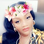 Kathy Kabangu - @kathykabangu - Instagram