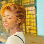 Kathy Kabasele - Facebook