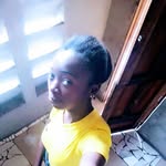 Kathy Kabasele - @kathykabasele - Instagram