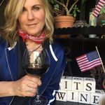 Kathy Kaehler - @kkwines - Instagram