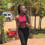 Kathy Kampeshi - @kathykampeshi - Instagram
