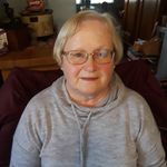 Kathy Kapp - @na6loves - Instagram