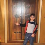 Artin 89 - @kathykarimi5 - Instagram