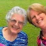Kathy Heuser Karr - @kathy.karr - Instagram