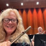 Kathy Karr - @kathykflute - Instagram