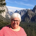 Kathy Salisbury Karsten - @kathykarsten - Instagram