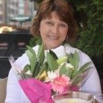Kathleen Grieve - @kathykasper46 - Instagram