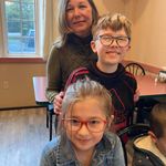 Kathy Kresge Kasper - @kresgekasper - Instagram