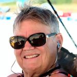 Kathy Kauffman - @grammakauffman - Instagram