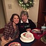 Kathy Kauffman - @kauffman6739 - Instagram