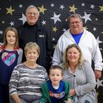 Kathy Kauffman - @kauffman6720 - Instagram