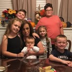 Kathy Keegan - Facebook