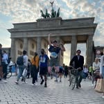 Kathryn Keeling - @kathsquestforthesixstars - Instagram