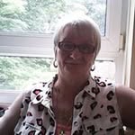 Kathy Keen - @k.keen1951 - Instagram