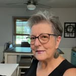 Kathy kelch - @kelchy60 - Instagram