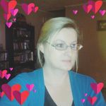 Kathy Kellum - @ladykathrine1969 - Instagram