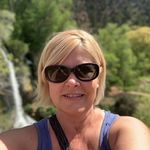Kathy Kellum - @love2hyke - Instagram
