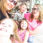 Kathy JM Kenner Seabolt - @seaofmusic_inlovewiththe80s - Instagram