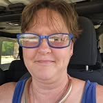 Kathy Kenner - @vaxeded477 - Instagram
