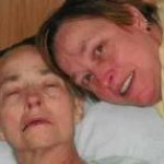 Kathy Kenyon - @krazyfordejr08 - Instagram
