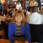 Kathy Kenyon - @dadakathyrose - Instagram