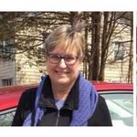 Kathy Kenyon Hughes - @kahug905 - Instagram