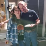 Kathy Kenyon-Wilson - @klkwilson1 - Instagram