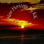 Kathy Kiesling - @new_horizons_by_kk - Instagram