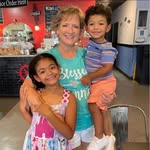 Kathy Kimbrough Dawson - @kathy_kimbrough_dawson - Instagram