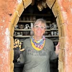 Kathy King - @kathykingpotterpainter - Instagram