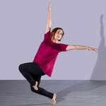 Kathy King / Dance Educator - @kathykingchoreo - Instagram